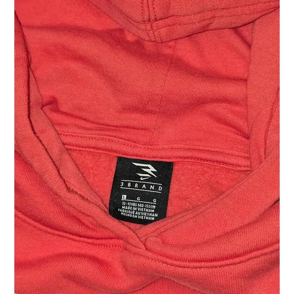 Nike brand russell